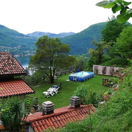 别墅 Casa Cima 波尔莱扎