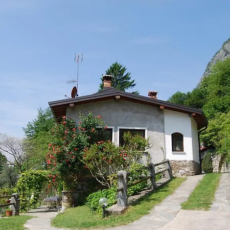 Casa Cima