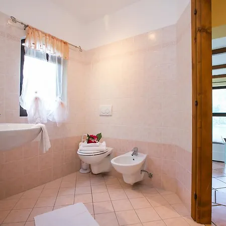 Casa Cima *