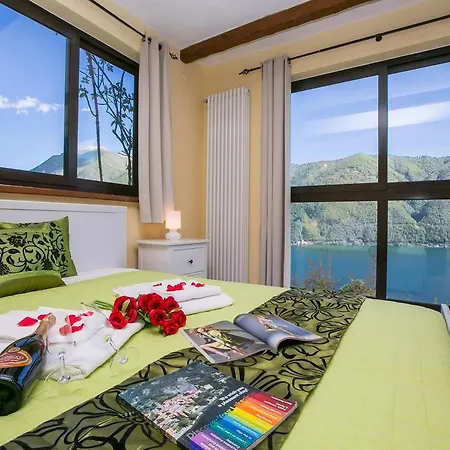 Casa Cima * 波尔莱扎