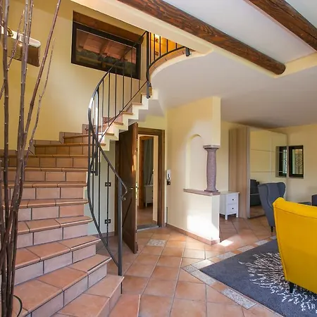Casa Cima *