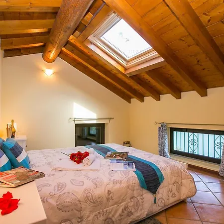 Villa Casa Cima