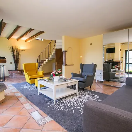 Villa Casa Cima *